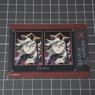[Kayou Demon Slayer] Doma H- R003