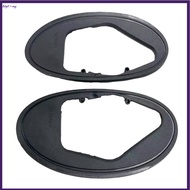 【BET】Pair Side View Mirror Seal for BMW for Mini R50 R52 R53 2002-08 51167058083[my]