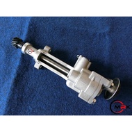 《High Quality》 Isuzu 4JB1 2.8L Diesel Engine Oil Presure Pump NEW Type-1 31MM
