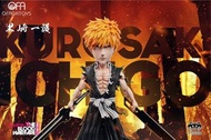 🔥Gk新品預訂🔥YZ
死神bleach 一護的一生(第14彈)新始解一護