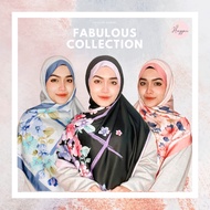 SHAWL FABULOUS BY HAYYAN