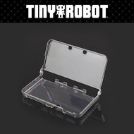 Crystal Case For New 3DS