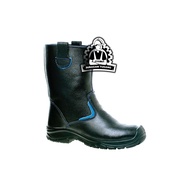 Sepatu Safety Dr.Osha Wellington Boot 3388 Dr Osha Steel Toe Cap kings