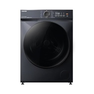 TOSHIBA เครื่องซักผ้าฝาหน้า TW-T21BU115UW 10.5KG