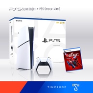 [Best Seller] เครื่อง PlayStation5 : PS5 Pro , PS5 Slim ตัวเลือก >> PS5 Pro , PS5 Slim Disc (CFI-201