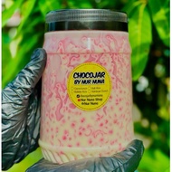 CHOCOJAR RED VELVET XXXXXL 1400ML 570GRAM