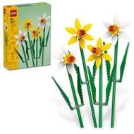 LEGO ตัวต่อเสริมทักษะ Daffodils (347199-706084010)
