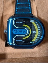 Atowak ETTORE DRIFT NAVY BLUE