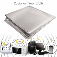 Blocking RFID Singal Wifi 1m EMF 1Meter Protection Copper Fabric-Blocking RFID Radiation RF Blocking