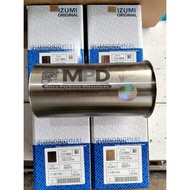 Hitachi EX200-3 EX200-5 EX100-5 6BD1T Boring Liner 4BD1T Izumi JP/