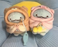 角落生物 恐龍