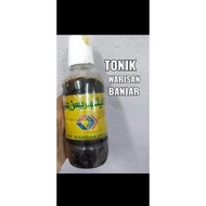 TONIK WARISAN BANJAR ORIGINAL 100%