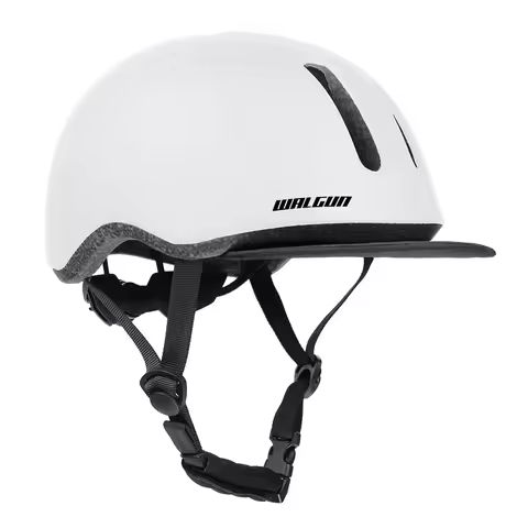 UB-26 Cycling Helmet Urban Electric Scooters Safety Motorcycle Helmet Vintage City Bike Ebike Bicycl