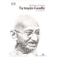 Gandhi Autobiography Book