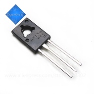 10pcs/lot BT134-600E BT134-600 BT134 TO-126 In Stock