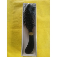 Eastman Brand Plastic Hair Brush