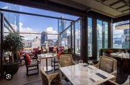Porter House 自助餐 早午自助餐