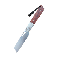 5Cr15Mov stainless steel Japanese folding chef peeling practical fruit  olive handle outdoor camping