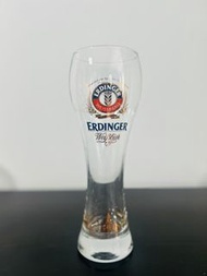 Erdinger 啤酒杯