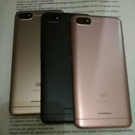 BACKDOOR BACK COVER BACK COVER XIAOMI REDMI 6A
