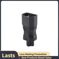 PDU UPS C14 to C5, IEC320 C13/C14 to C5/C6 Kettle Lead to PC Laptop Power Supply Cable Adapter
