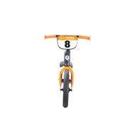 QPLAY Player Balance Bike EN71 (123) Kids Bike Balance Bike suitable 3 to 6 years old