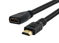 Kabel HDMI Extension 30cm