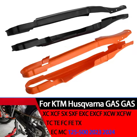 For KTM EXC EXC-F XC-W XCW-F 150 250 300 350 450 NEW 2024 Enduro Dirt Pit Bike Motorcycle Swingarm S
