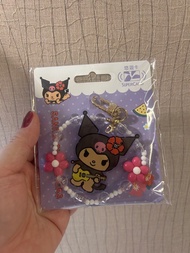 Kuromi supercard 悠遊卡
