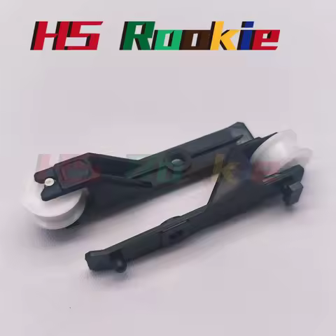 5pcs Belt Tensioner Kit for HP T120 T520 T730 T830 CQ890-60088 CQ890-60230 CQ890-40172 Printer Parts