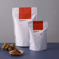 [Tea Jingcha] Ground Tea Powder-Assam Black Baking Matcha Latte Spread Taiwan Oolong Powder