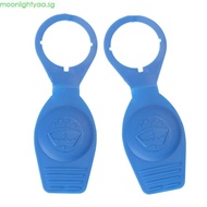 moonlightyaa Windshield Washer Fluid Reservoir Cap Lid 1K0955455 8D0955455 Easy Installation