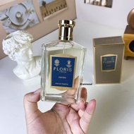 ✨ Floris Cefiro 佛羅瑞斯 花語微風 *100ML 🌈春日香水推薦