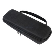 H8WA Storage Bag for-Anker -Soundcore Motion  Speaker Protective Cover EVA Materials