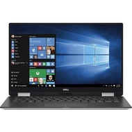 DELL XPS 13 9365 2-in-1 Core i7-7th Gen, 8GB Ram, 256GB SSD NVME, 13.3" FHD TOUCH Screen