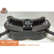 Skyzone Faceplate (3d Printing)