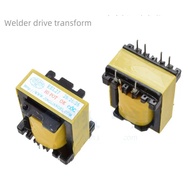 E27 26:26:26 Drive Transformer IGBT Single Tube Inverter Welding Machine EEL27 Drive Board Accessori