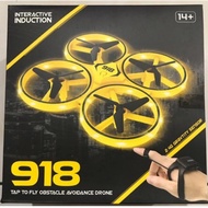 Remote Control Drone for Kids with Hand Movement Sensor