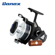 Banax Reel #reel #alatpancing #Spining reel #freshwater #SX Korea  #fishingreel# salt water