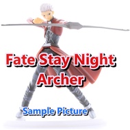 ฟิกเกอร์ อาร์เชอร์ Good Smile Fate/stay night Archer 4.5 inch figure japan anime