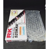 RK TAKASAGO RX-RING 525 KRX 120L