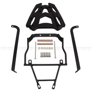 YIYUE | ชั้นวางหลัง Yamaha Aerox155/NVX155