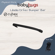 Cybex Libelle / Orfeo Bumper Bar