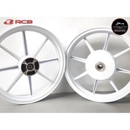 RCB Mags for  Mio 115/Sporty/Amore/Fino/Soul/Nouvo (RB8)