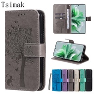 Wallet Case For Huawei Honor X9D X8D X7D X6D Play 60A 600 500 400 Smart Pro Lite X70 Huawei P90 P90M