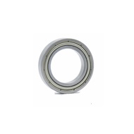 20pcs/lot 6804ZZ thin wall bearing 6804 6804Z 61804ZZ shielded deep groove ball bearings 20x32x7mm