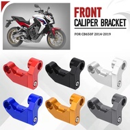 For Honda CB650F CB-650F 2014-2015-2016-2017-2018-2019 Motorcycle Accessories Front Brake Caliper Br