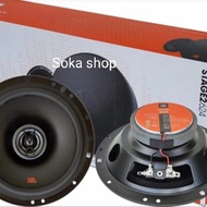 SPEAKER COAXIAL JBL STAGE 2 624 UNIVERSAL SPEAKER MOBIL JBL-LULASHOP58