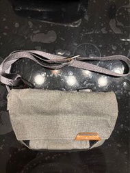Peak Design Everyday Sling 3L Grey Camera Bag