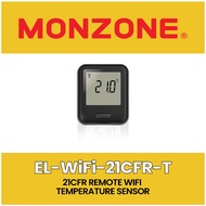 MONZONE | EL-WiFi-21CFR-T (21CFR WiFi Temperature Data Logger)